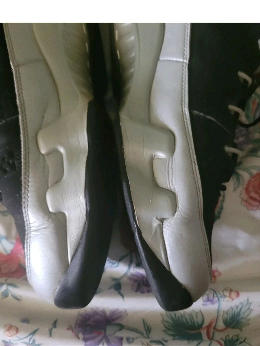 JORDAN 9 RETRO JOHNNY KILROY Size 11.5 2012